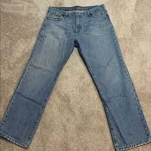 Men’s Tommy Hilfiger Jeans - Size 34 x 32